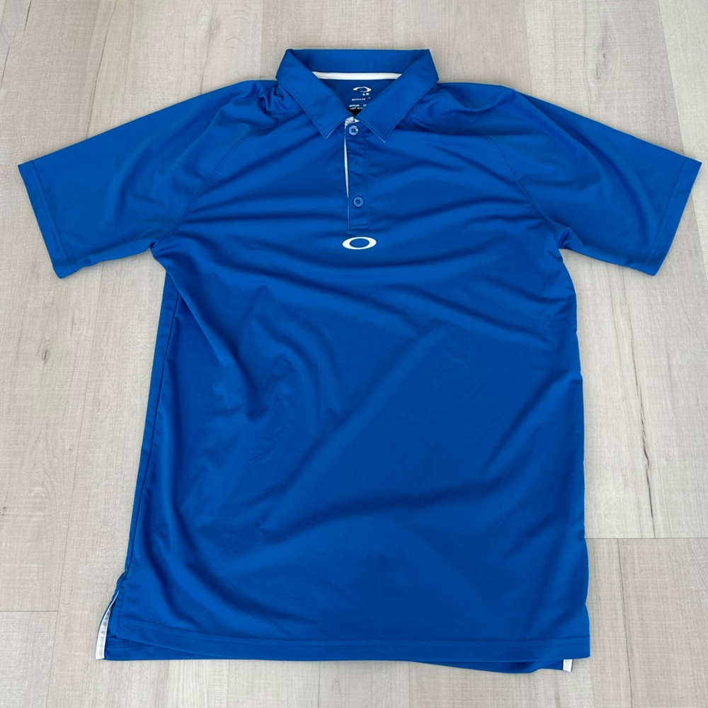 Oakley Aero Ellipse Polo